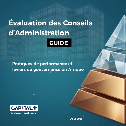 Guide d'évaluation des conseils d'administration-